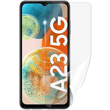 

Screenshield SAMSUNG Galaxy A23 5G fólie na displej