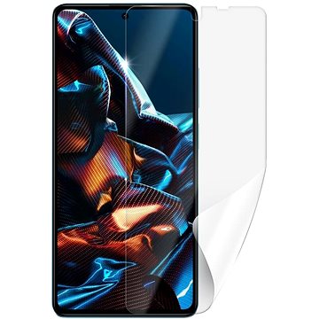 

Screenshield POCO X5 Pro 5G fólie na displej