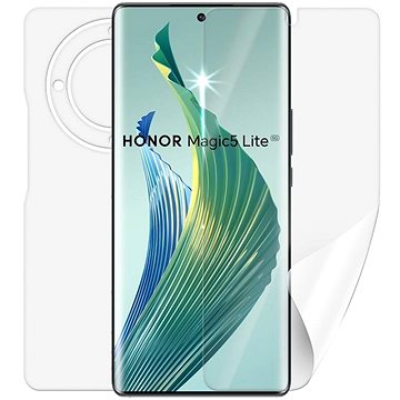 

Screenshield HONOR Magic 5 lite 5G fólie na celé tělo