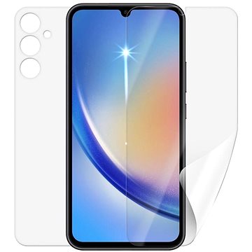 

Screenshield Galaxy A34 5G fólie na celé tělo