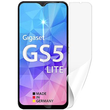 

Screenshield GIGASET GS5 Lite fólie na displej