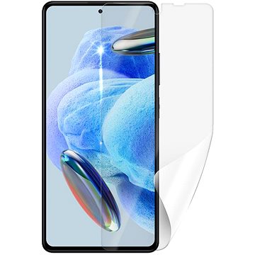 

Screenshield XIAOMI Redmi Note 12 Pro 5G fólie na displej