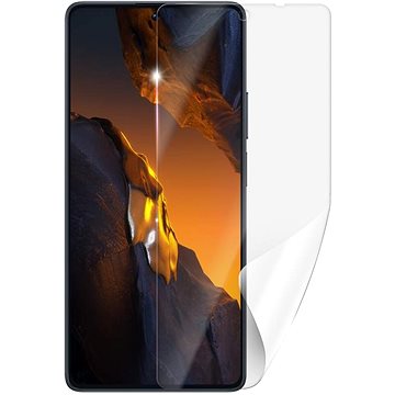 

Screenshield POCO F5 fólie na displej