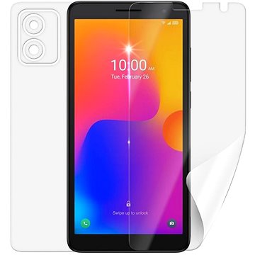 

Screenshield ALCATEL 1B 2022 (5031G) fólie na celé tělo