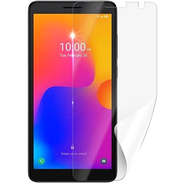 

Screenshield ALCATEL 1B 2022 (5031G) fólie na displej
