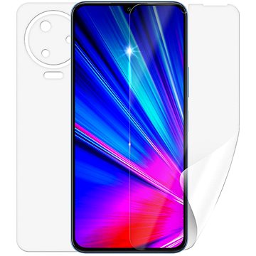 

Screenshield INFINIX Note 12 2023 NFC fólie na celé tělo