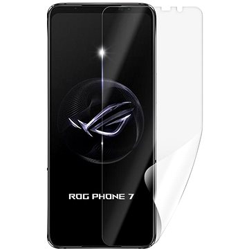 

Screenshield ASUS ROG Phone 7 fólie na displej