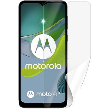 

Screenshield MOTOROLA Moto E13 XT2345 fólie na displej