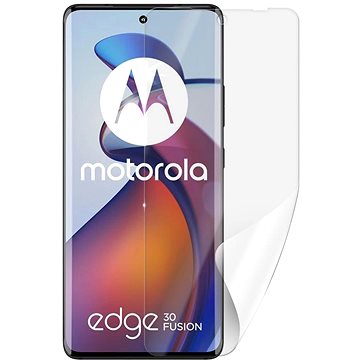 

Screenshield MOTOROLA Edge 30 Fusion XT2243 fólie na displej