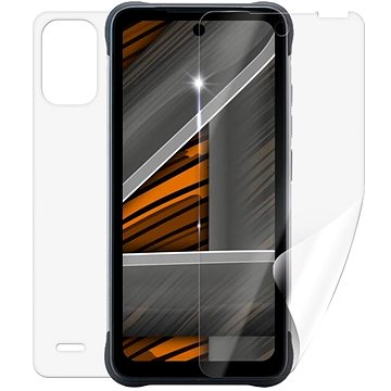 

Screenshield MYPHONE Hammer Blade 4 fólie na celé tělo
