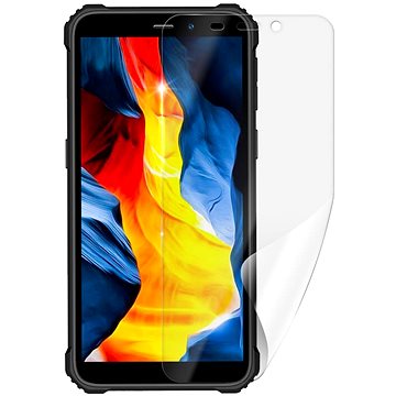 

Screenshield OUKITEL WP20 Pro fólie na displej