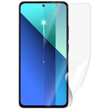 

Screenshield XIAOMI Redmi Note 13 fólie na displej