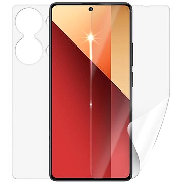 

Screenshield XIAOMI Redmi Note 13 Pro fólie na celé tělo