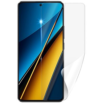 

Screenshield XIAOMI POCO X6 5G fólie na displej