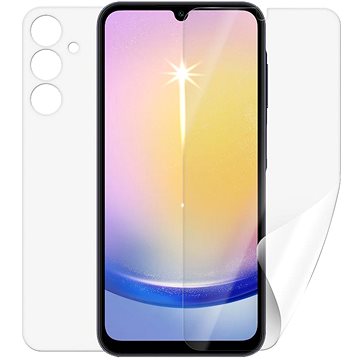 

Screenshield SAMSUNG A256 Galaxy A25 5G fólie na celé tělo