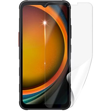 

Screenshield SAMSUNG G556 Galaxy Xcover 7 fólie na displej