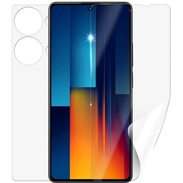 

Screenshield XIAOMI POCO M6 Pro fólie na celé tělo