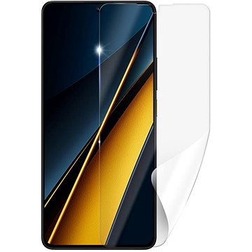 

Screenshield XIAOMI POCO X6 Pro 5G fólie na displej