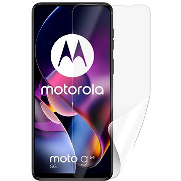 

Screenshield MOTOROLA Moto G54 XT2343 fólie na displej