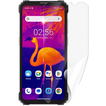 

Screenshield IGET Blackview GBV8900 Thermo fólie na displej