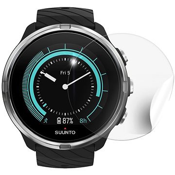 

Screenshield SUUNTO 9