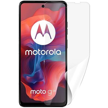 

Screenshield MOTOROLA Moto G04 XT2421-3 fólie na displej