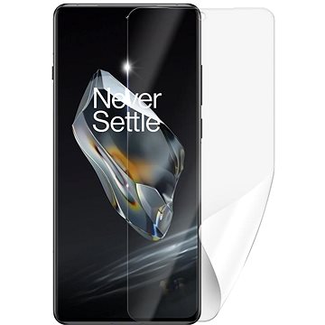

Screenshield ONEPLUS 12 5G fólie na displej