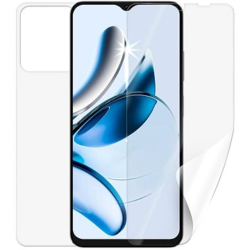 

Screenshield OSCAL Tiger 10 fólie na celé tělo
