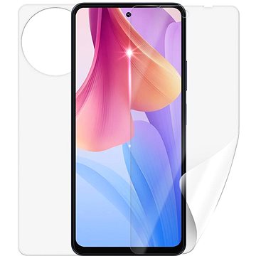 

Screenshield OSCAL Tiger 12 fólie na celé tělo