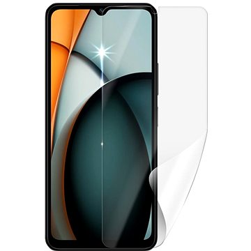 

Screenshield XIAOMI Redmi A3 fólie na displej