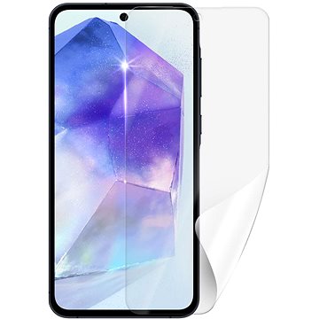 

Screenshield SAMSUNG A556 Galaxy A55 5G fólie na displej