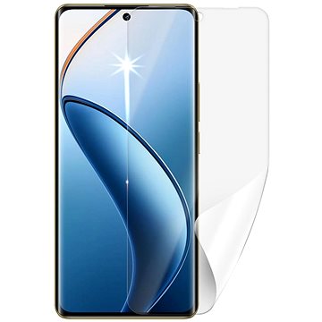 

Screenshield REALME 12 Pro+ 5G fólie na displej