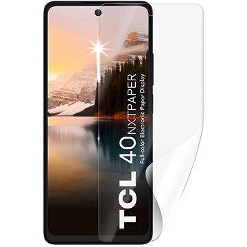 

Screenshield TCL 40 NXTPAPER T612B fólie na displej