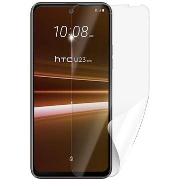 

Screenshield HTC U23 Pro fólie na displej
