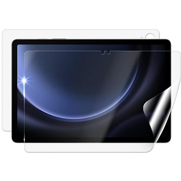 

Screenshield SAMSUNG X516 Galaxy Tab S9 FE 5G fólie na celé tělo