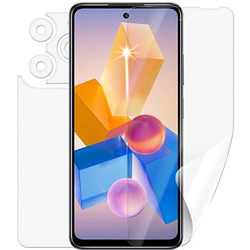 

Screenshield INFINIX Hot 40i fólie na celé tělo