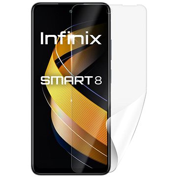 

Screenshield INFINIX Smart 8 fólie na displej