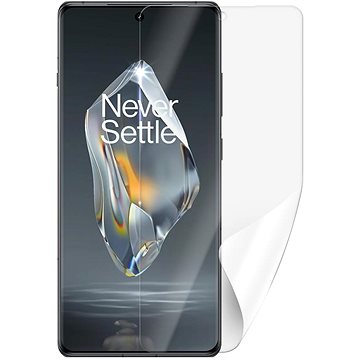 

Screenshield ONEPLUS 12R fólie na displej