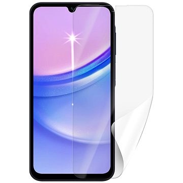 

Screenshield SAMSUNG A155 Galaxy A15 fólie na displej