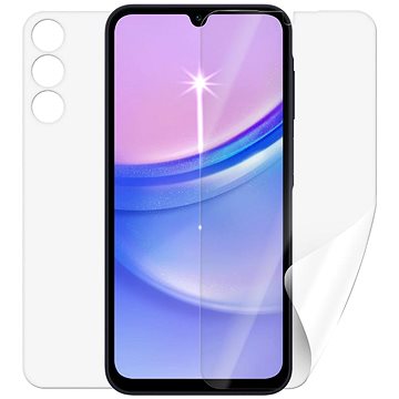 

Screenshield SAMSUNG A155 Galaxy A15 fólie na celé tělo