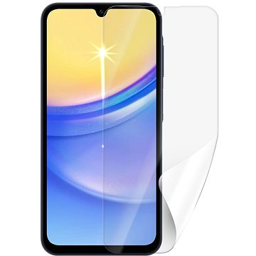 

Screenshield SAMSUNG A156 Galaxy A15 5G fólie na displej