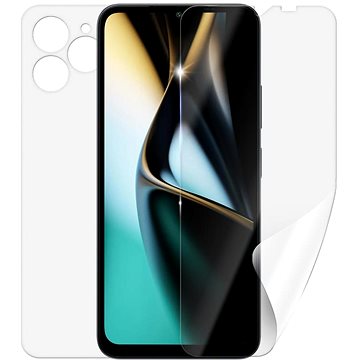 

Screenshield MYPHONE N23 Lite fólie na celé tělo