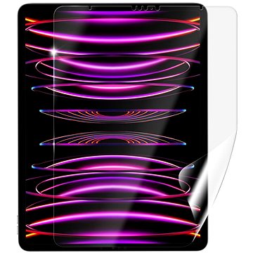 

Screenshield APPLE iPad Pro 12.9 (2022) Wi-Fi fólie na displej