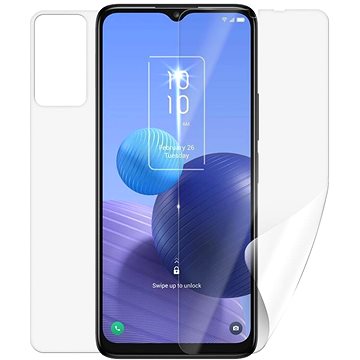 

Screenshield TCL 408 fólie na celé tělo
