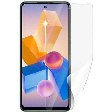 

Screenshield INFINIX Hot 40 PRO fólie na displej