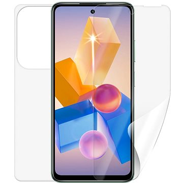 

Screenshield INFINIX Hot 40 PRO fólie na celé tělo