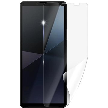 

Screenshield SONY Xperia 10 VI 5G fólie na displej