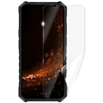 

Screenshield MYPHONE Hammer Iron 5 fólie na displej