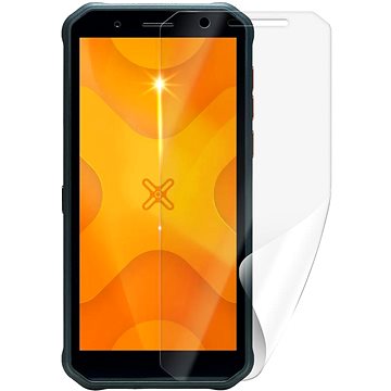 

Screenshield MYPHONE Hammer Energy X fólie na displej