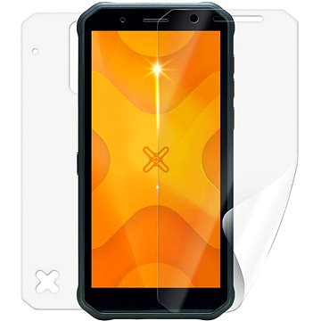

Screenshield MYPHONE Hammer Energy X fólie na celé tělo